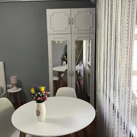 Apartment Pavle I Petra