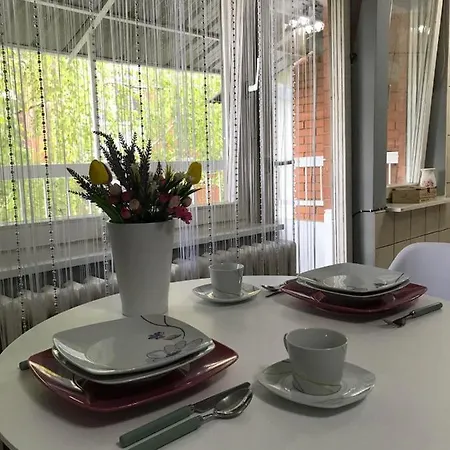 Pavle I Petra Apartman *