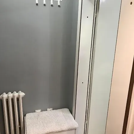 Pavle I Petra Apartman