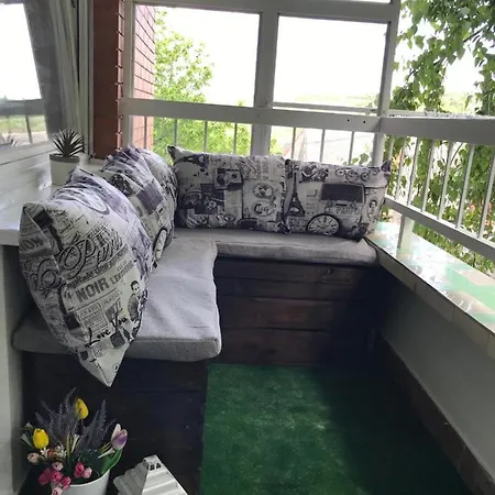 Pavle I Petra Sremski Karlovci