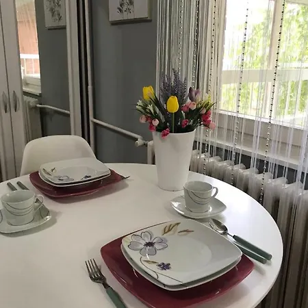 Apartman Pavle I Petra