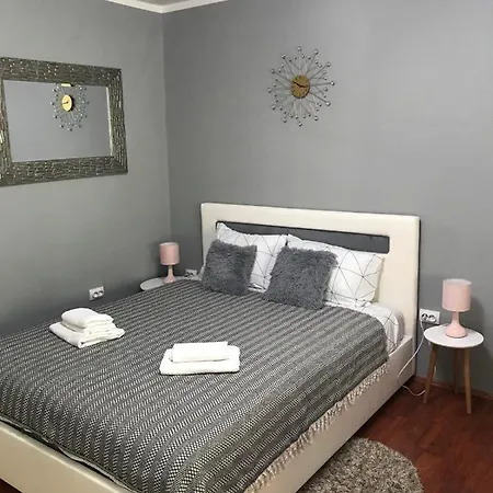 Pavle I Petra سرمسكي كارلوفيتش