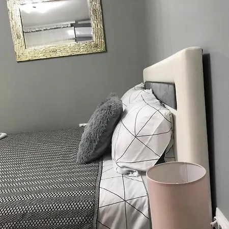 Apartman Pavle I Petra