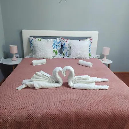 Apartman Pavle I Petra Karlóca