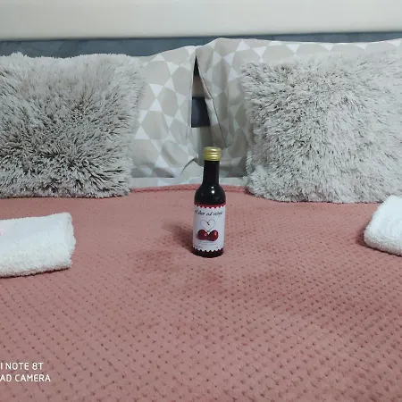 Pavle I Petra شقة سرمسكي كارلوفيتش
