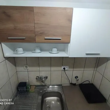 Pavle I Petra Apartment