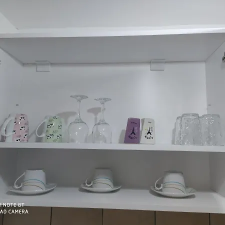 شقة Pavle I Petra سرمسكي كارلوفيتش