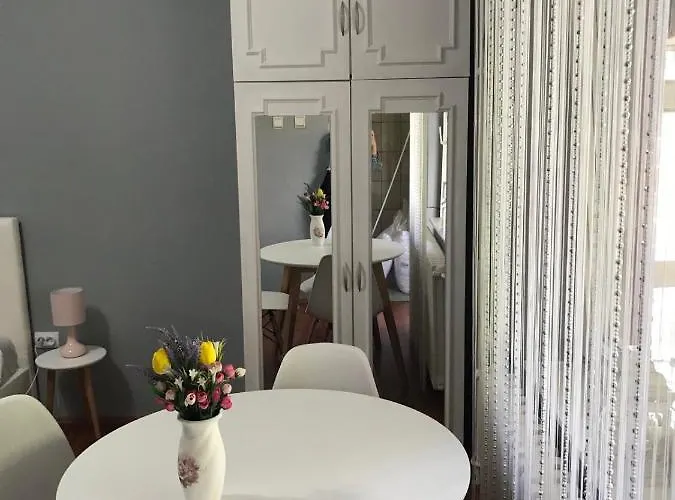 アパート Pavle I Petra