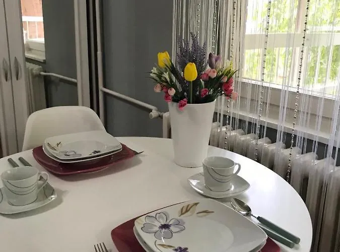 アパート Pavle I Petra