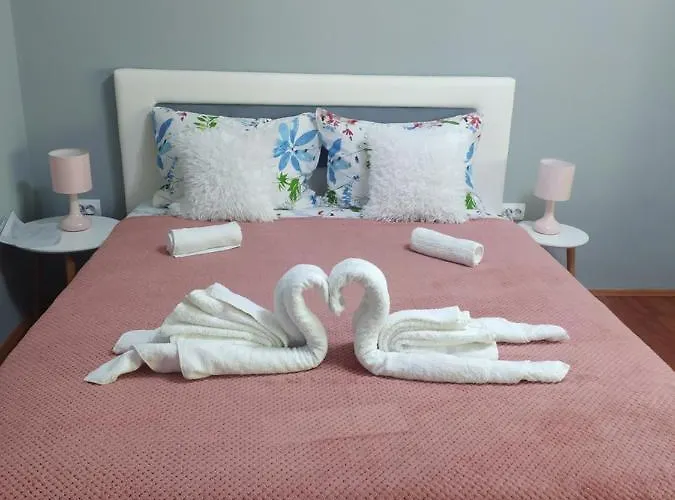 アパート Pavle I Petra スレムスキ・カルロヴツィ